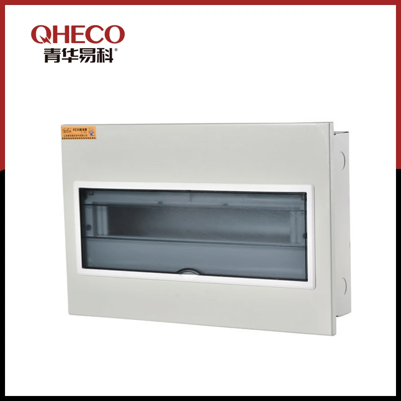 DIN Rail Metal Circuit Breaker Box best