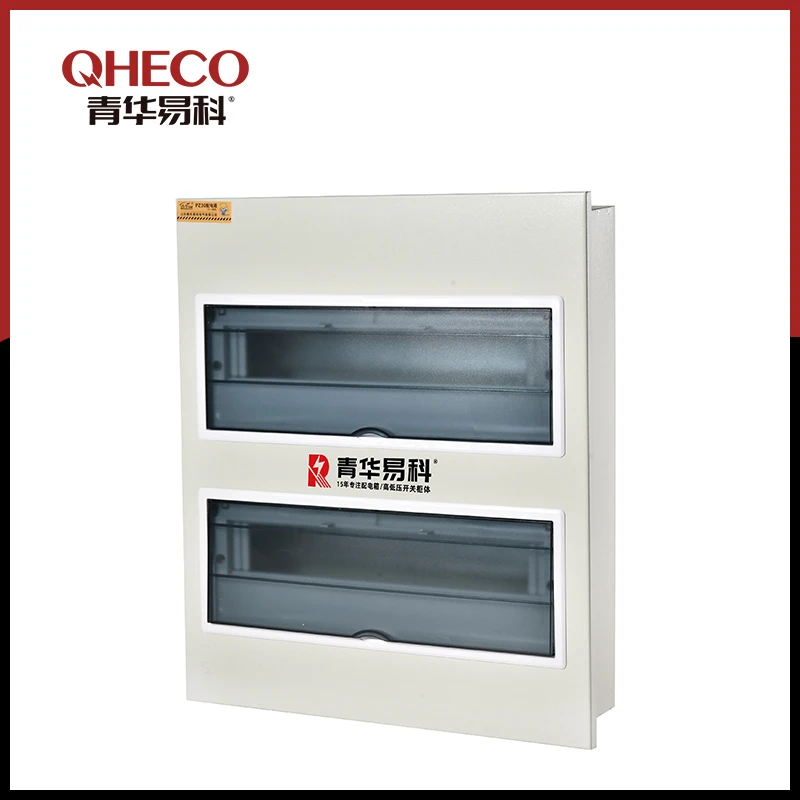 DIN Rail Metal Circuit Breaker Box suppliers
