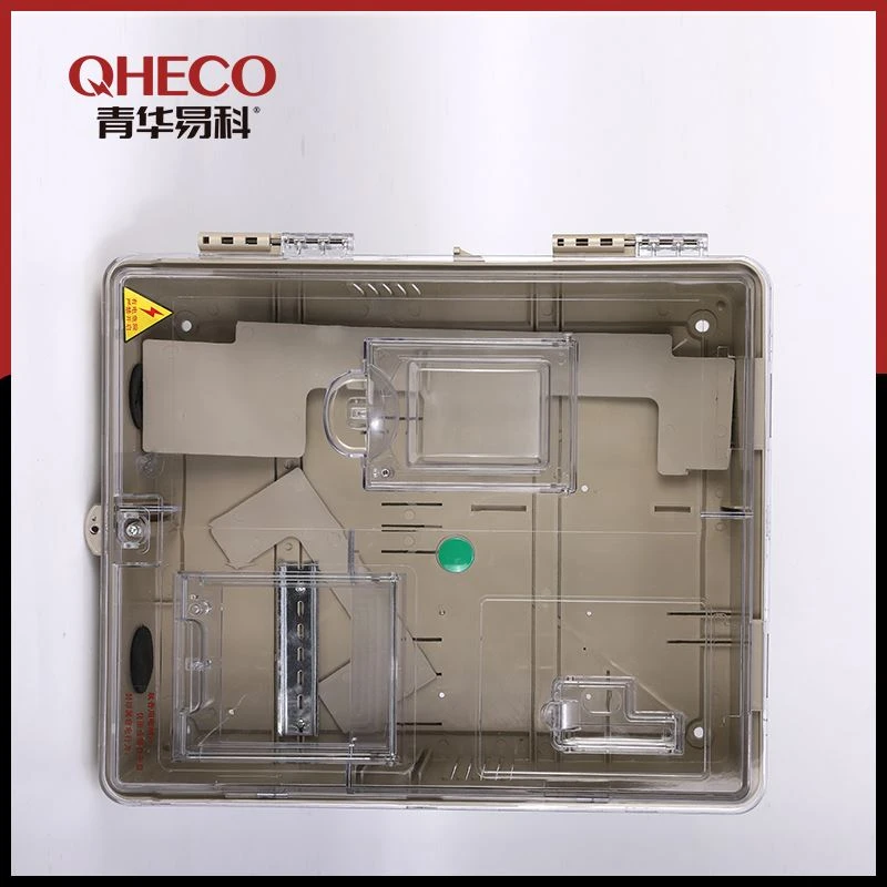 Waterproof Plastic Meter Box best
