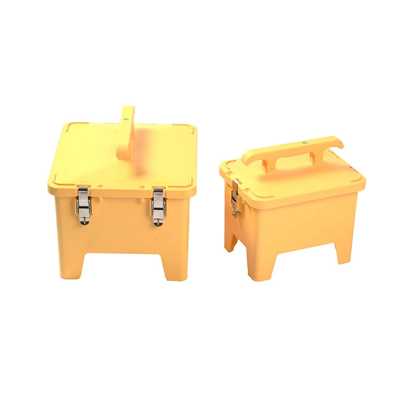 IP67 Portable Industrial Socket Box suppliers