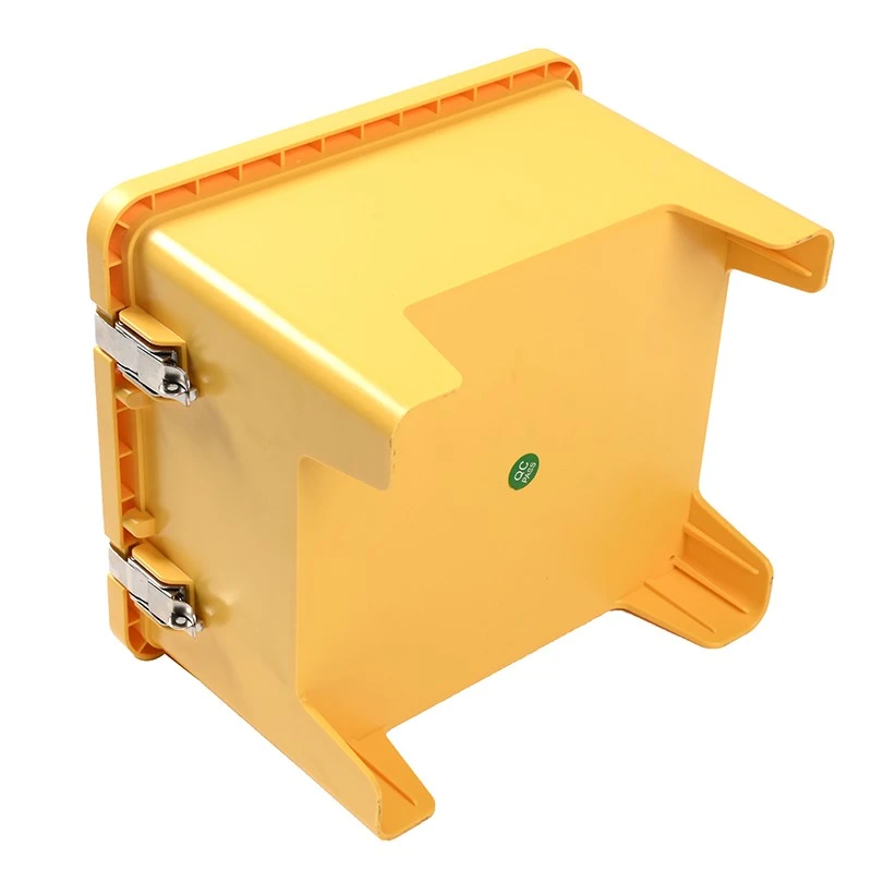 IP67 Portable Industrial Socket Box factory